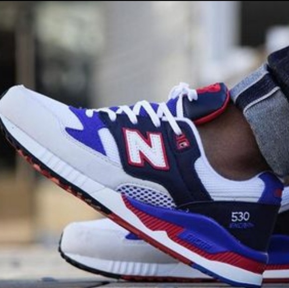 new balance m530 new balance m530